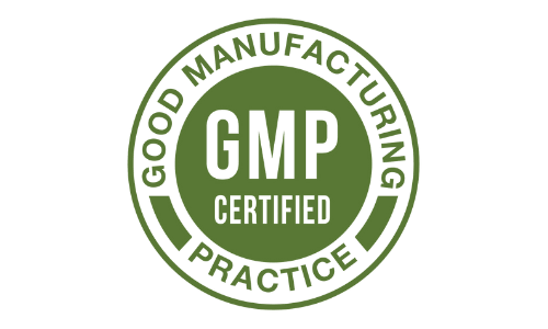 Gelagen GMP Certified
