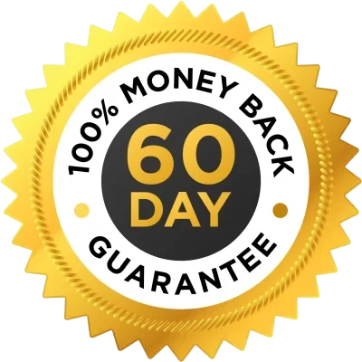 Gelagen 100% Money Back Gaurantee